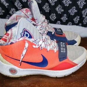 Nike KD Trey 5 lll Mens